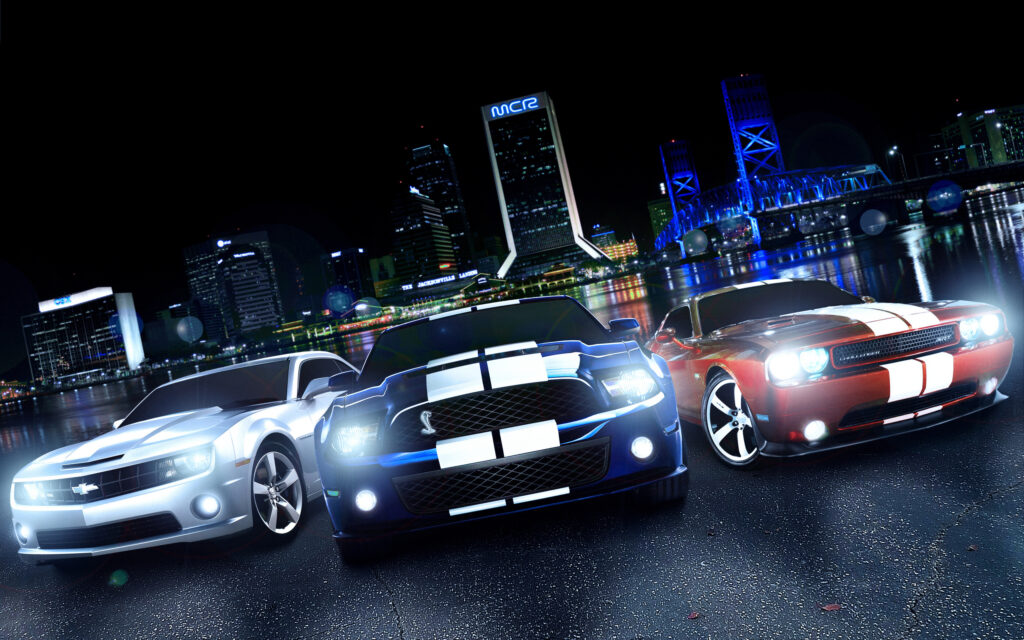UGLARE – Automotive Lighting Solutions