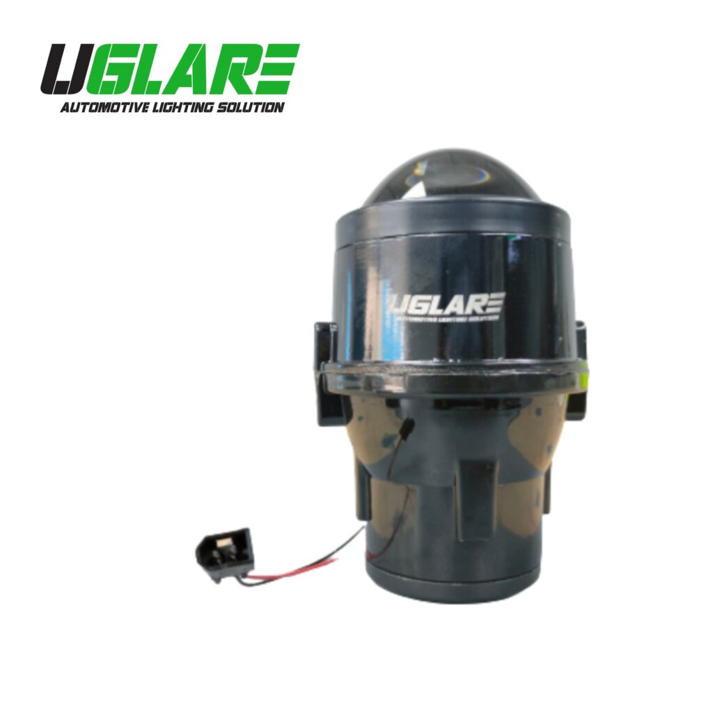 UGLARE – Automotive Lighting Solutions