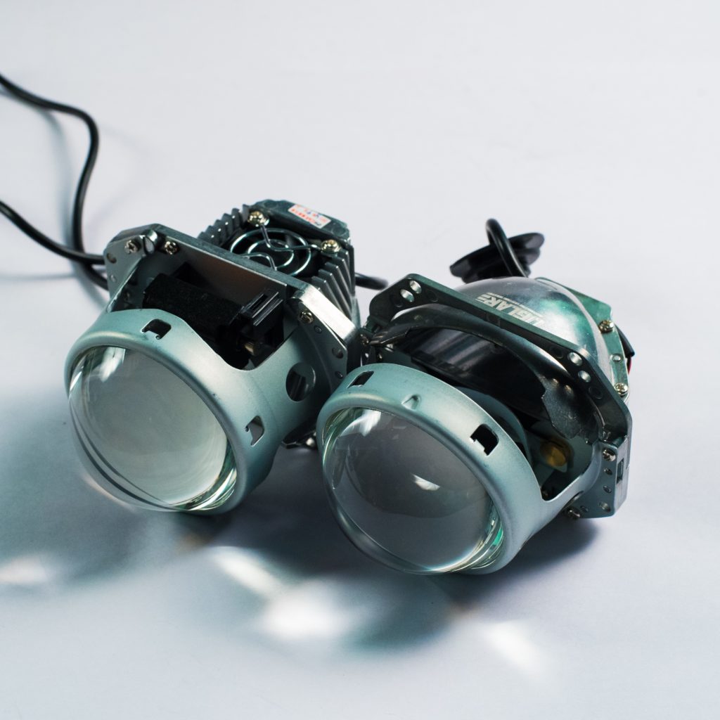 UGLARE – Automotive Lighting Solutions