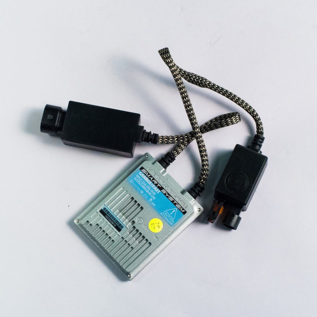UGLARE – Automotive Lighting Solutions