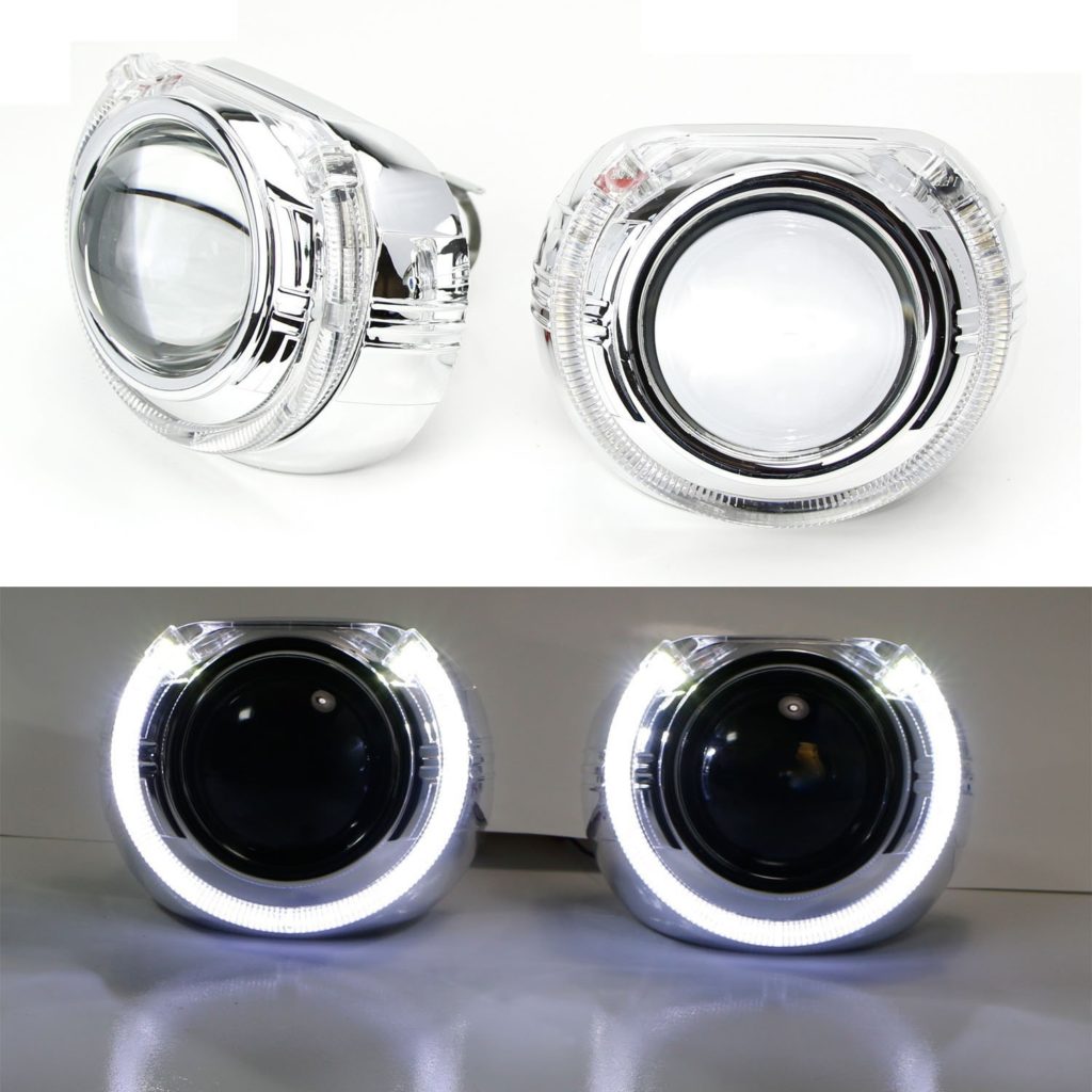 UGLARE – Automotive Lighting Solutions