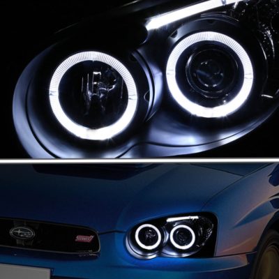 HID Conversion Kits