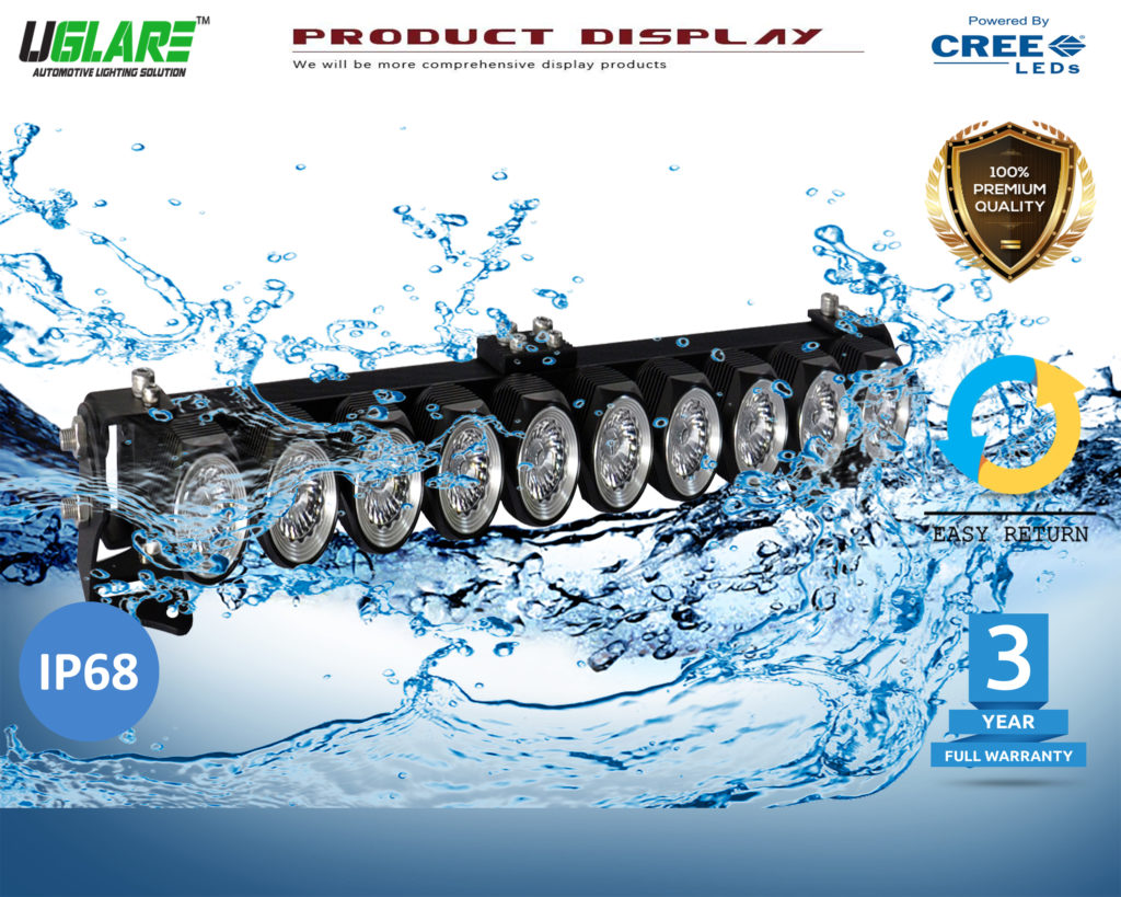 UGLARE – Automotive Lighting Solutions