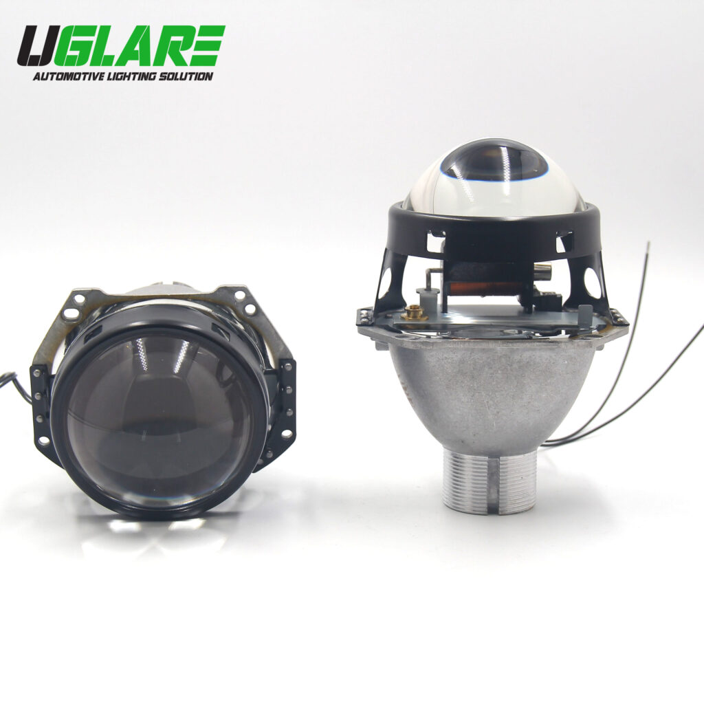 UGLARE – Automotive Lighting Solutions