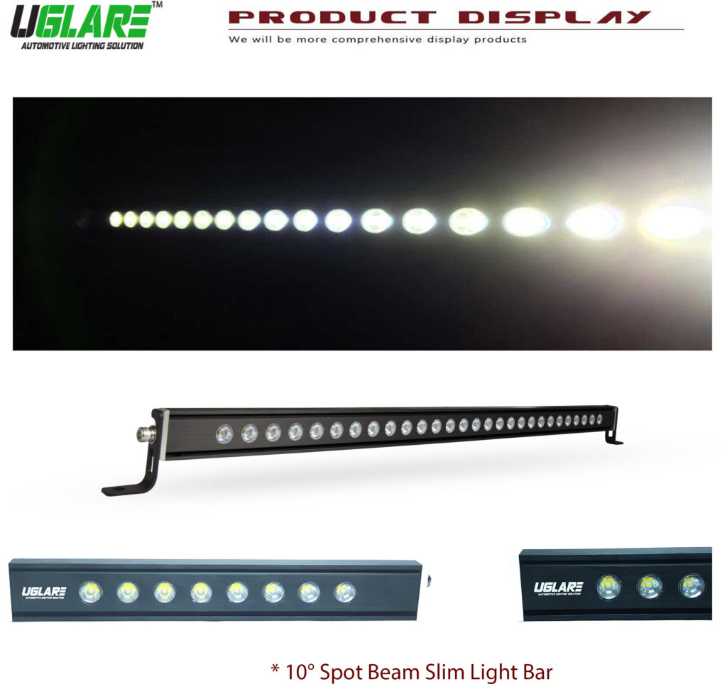 UGLARE – Automotive Lighting Solutions