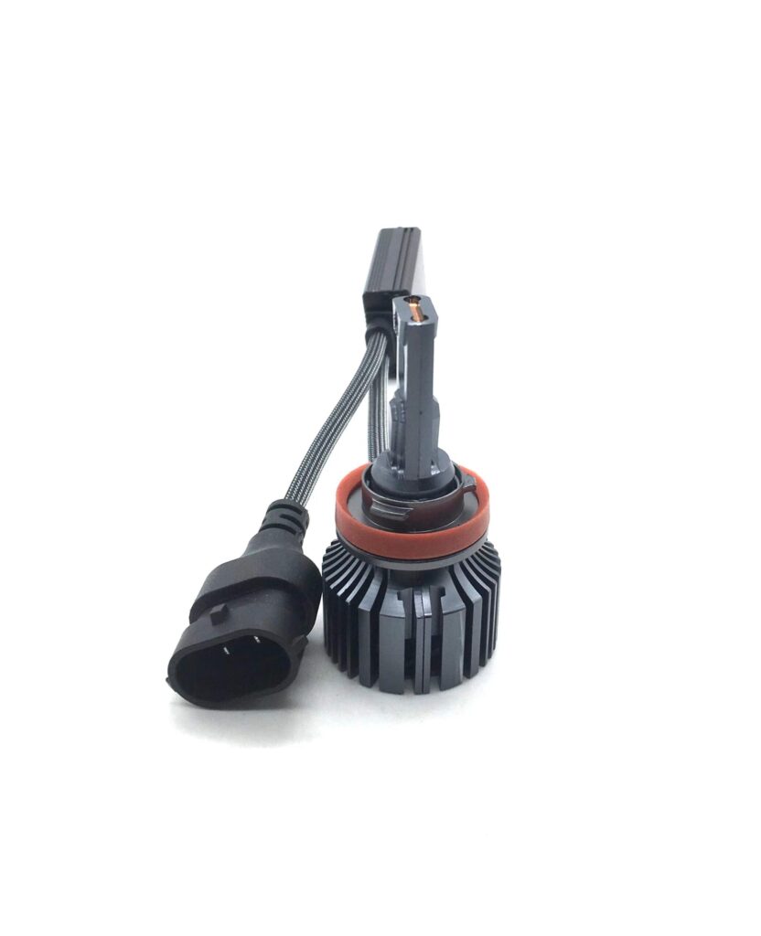 UGLARE – Automotive Lighting Solutions