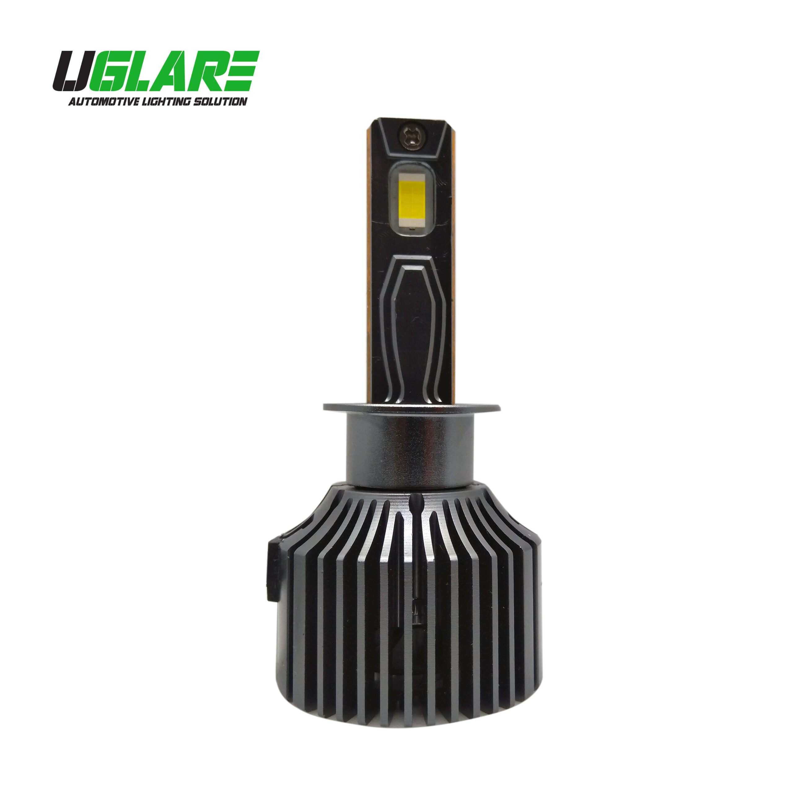 Automotive shop lighting solutions