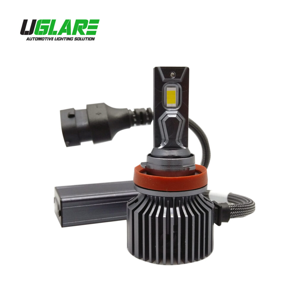 UGLARE – Automotive Lighting Solutions
