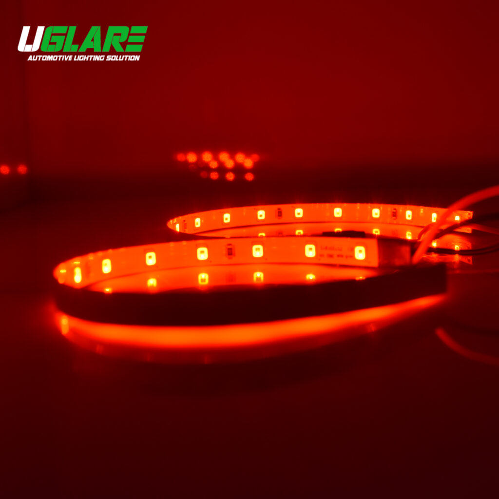 UGLARE – Automotive Lighting Solutions