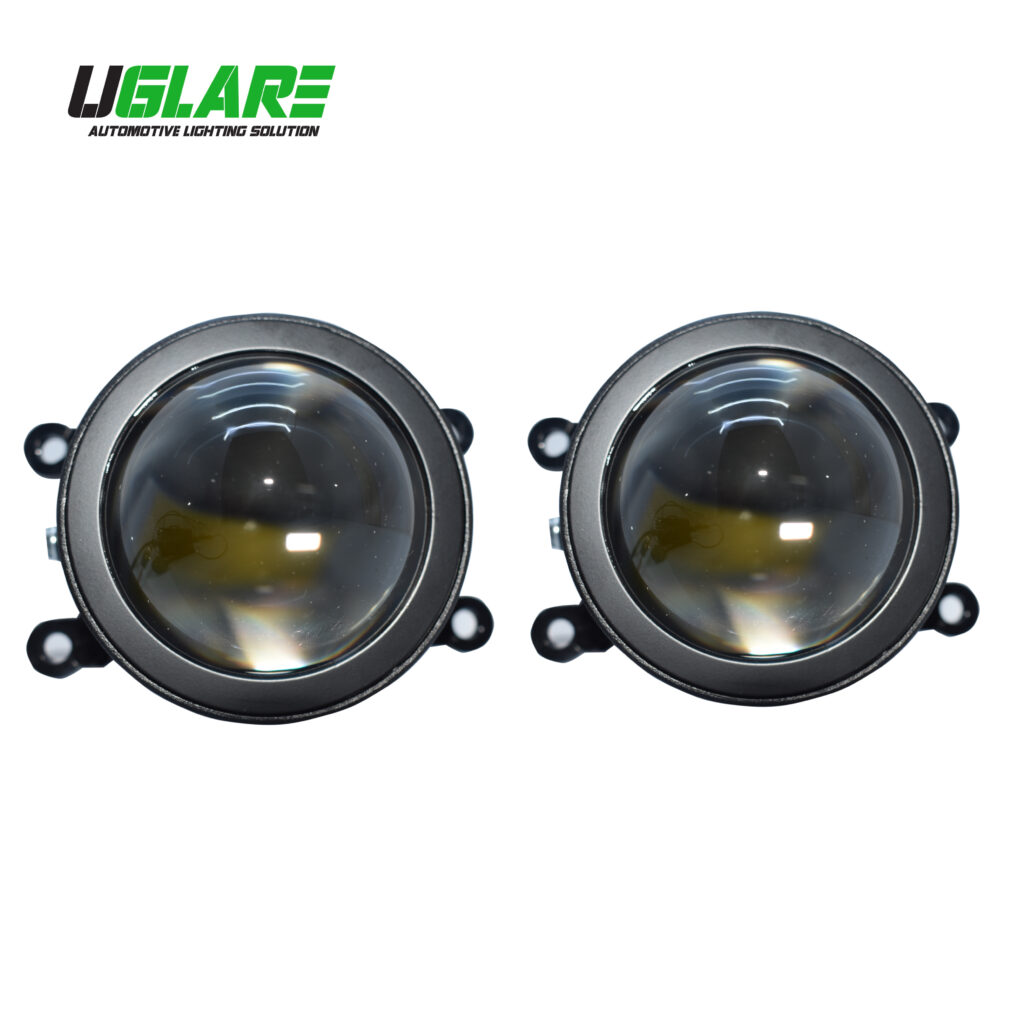 UGLARE – Automotive Lighting Solutions