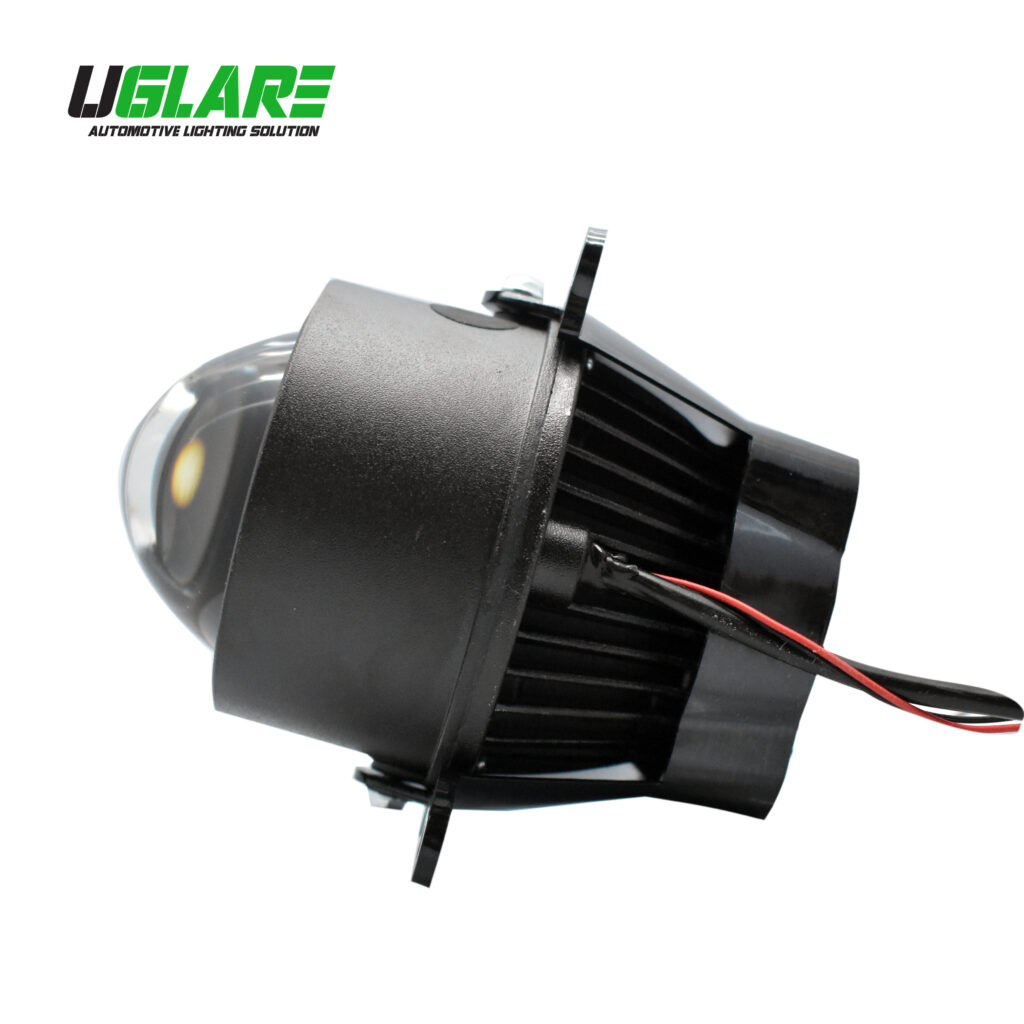 UGLARE – Automotive Lighting Solutions