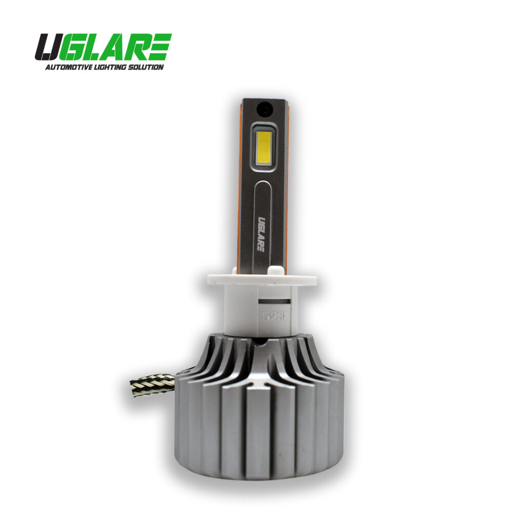 UGLARE – Automotive Lighting Solutions