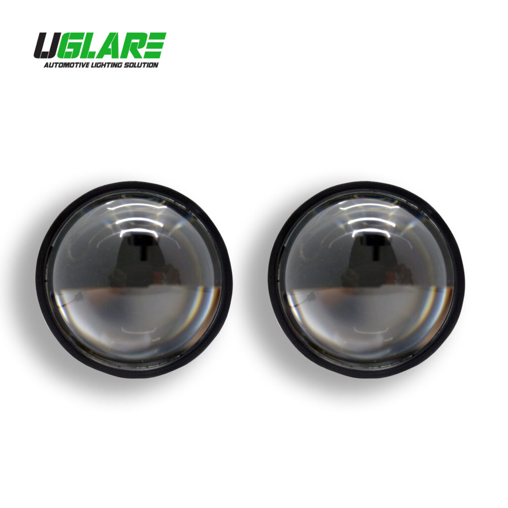 UGLARE – Automotive Lighting Solutions