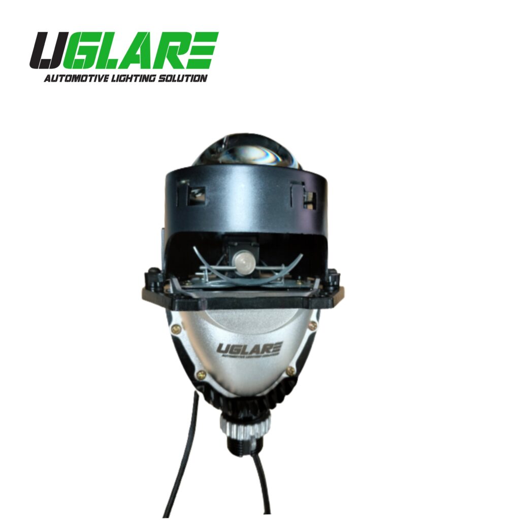 UGLARE – Automotive Lighting Solutions