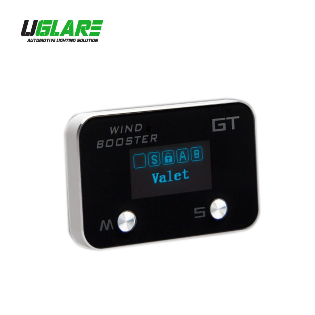 UGLARE – Automotive Lighting Solutions