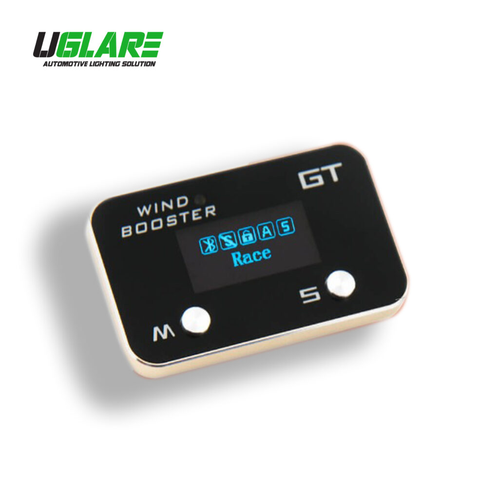 UGLARE – Automotive Lighting Solutions