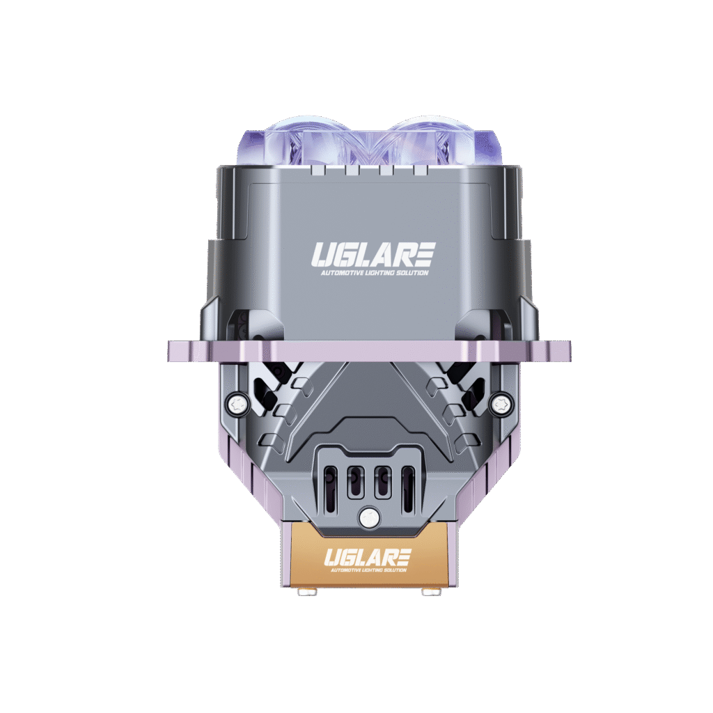 UGLARE – Automotive Lighting Solutions