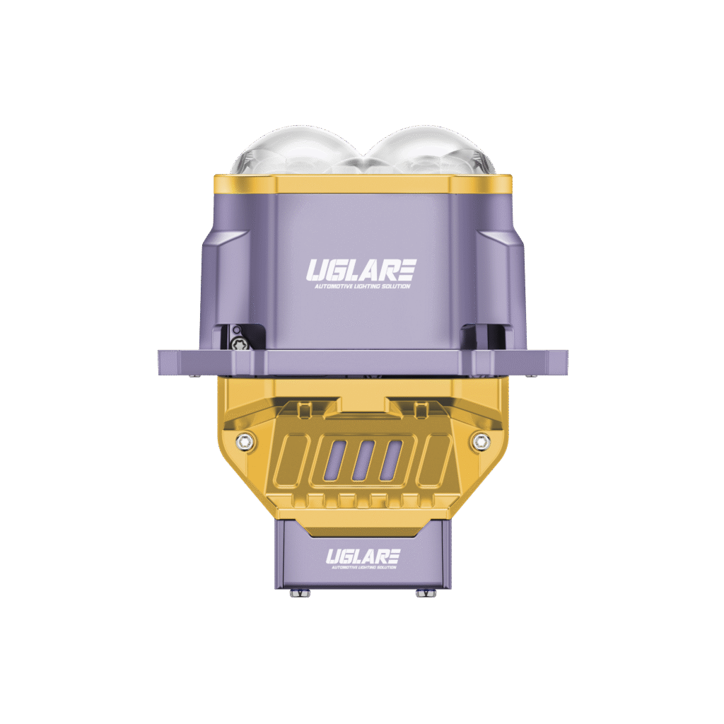 UGLARE – Automotive Lighting Solutions