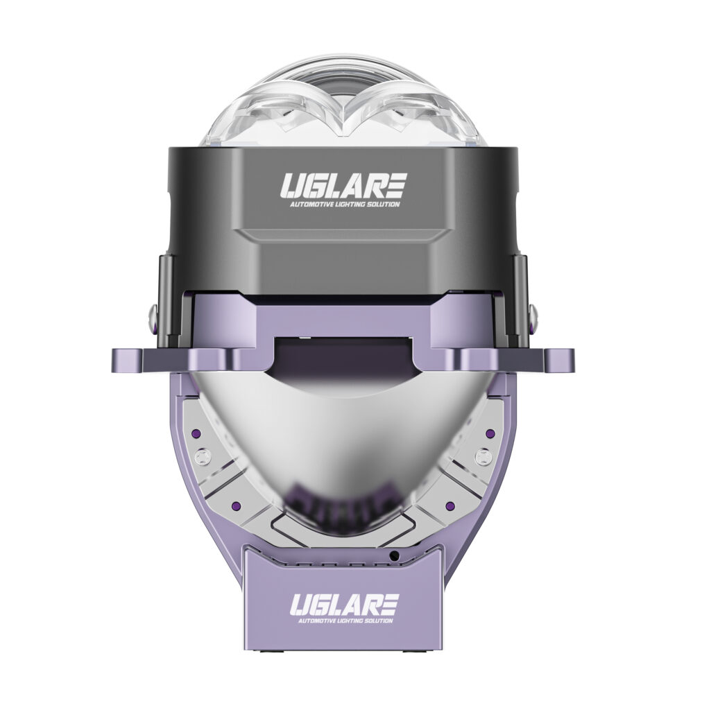 UGLARE – Automotive Lighting Solutions