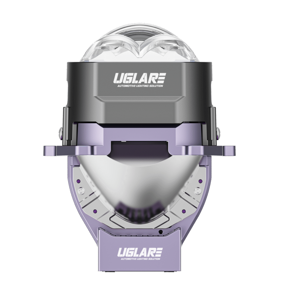 UGLARE – Automotive Lighting Solutions