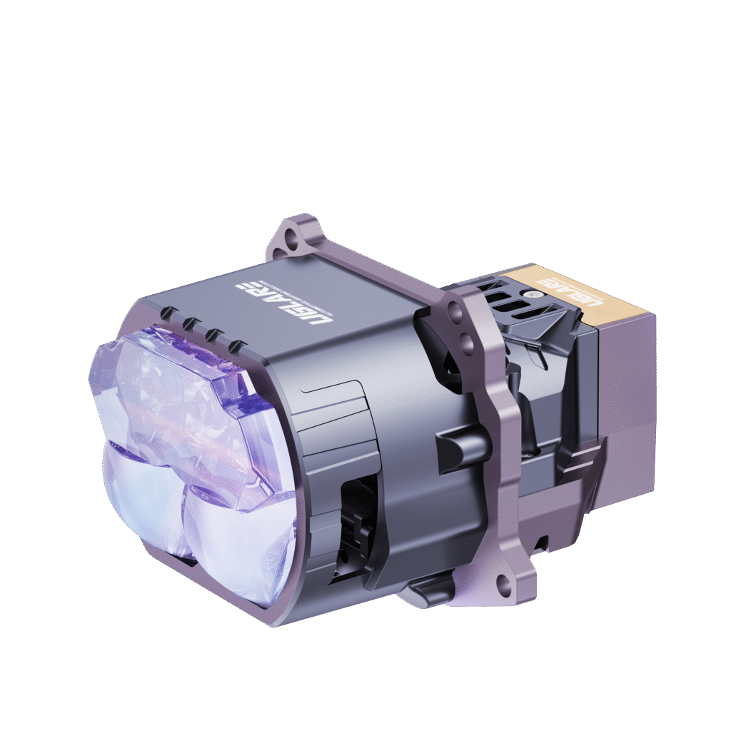 UGLARE – Automotive Lighting Solutions