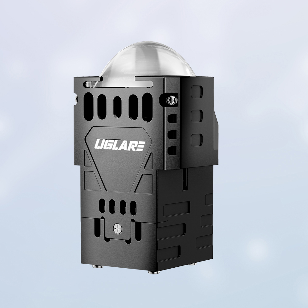 UGLARE – Automotive Lighting Solutions
