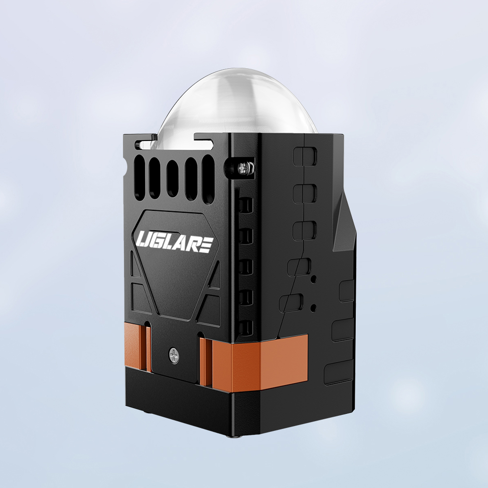 UGLARE – Automotive Lighting Solutions