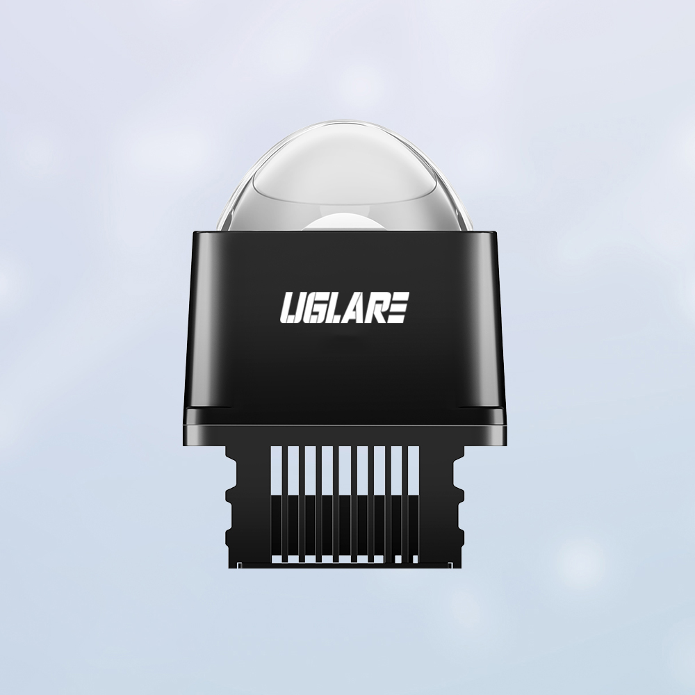 UGLARE – Automotive Lighting Solutions