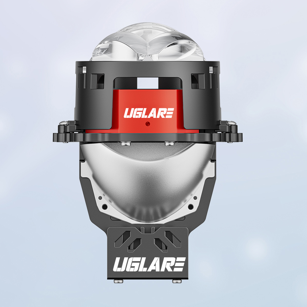 UGLARE – Automotive Lighting Solutions