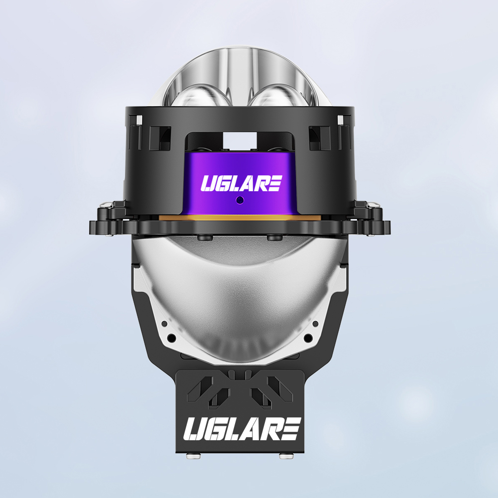 UGLARE – Automotive Lighting Solutions