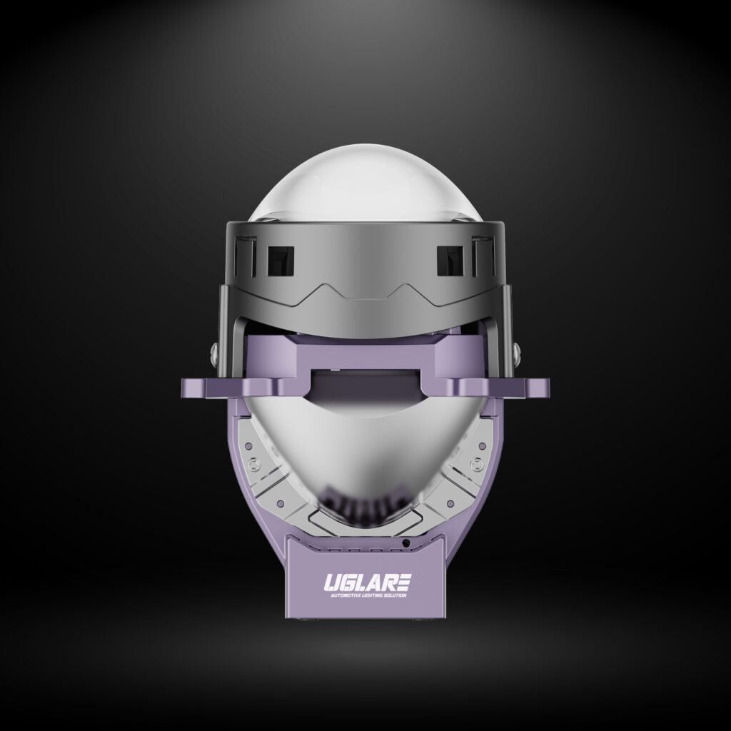UGLARE – Automotive Lighting Solutions