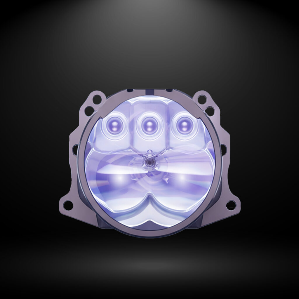 UGLARE – Automotive Lighting Solutions