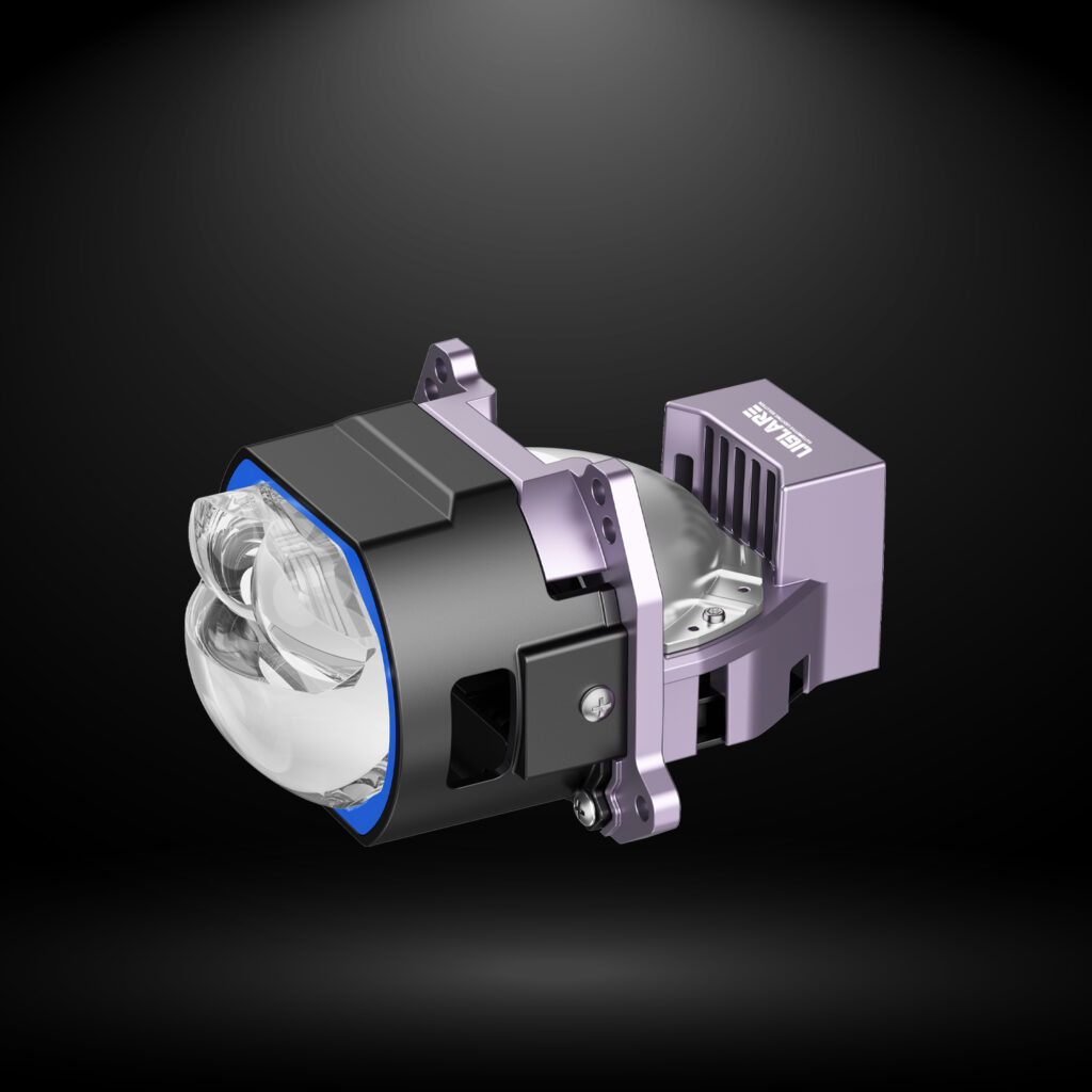 UGLARE – Automotive Lighting Solutions