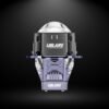 EVOLUX Series - 60W Bi LED Headlight Projector with Dual HBA