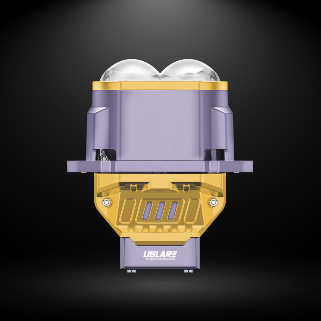 UGLARE – Automotive Lighting Solutions