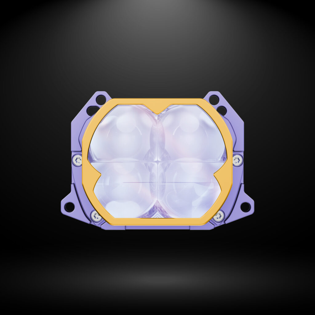 UGLARE – Automotive Lighting Solutions