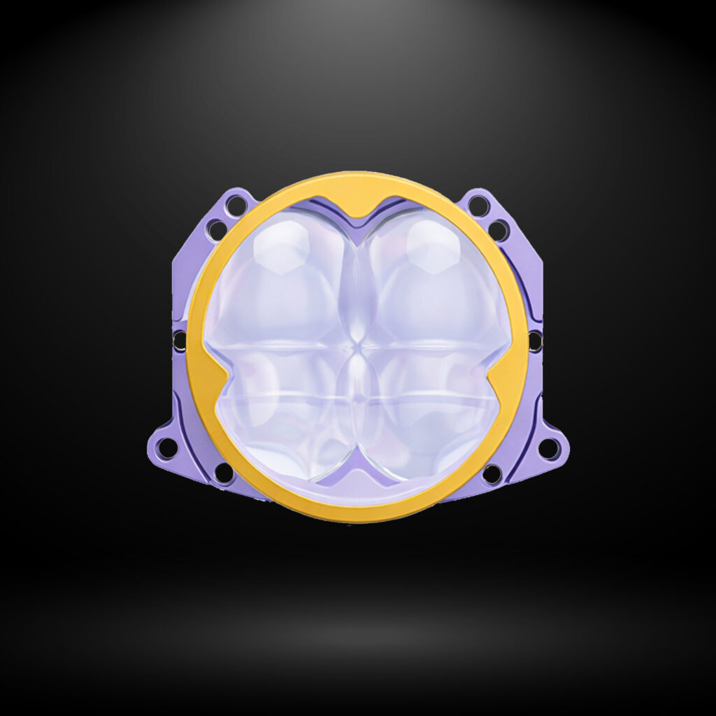 UGLARE – Automotive Lighting Solutions