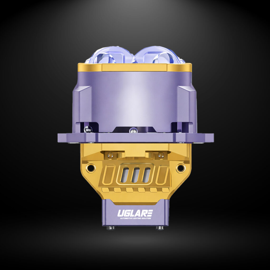 UGLARE – Automotive Lighting Solutions