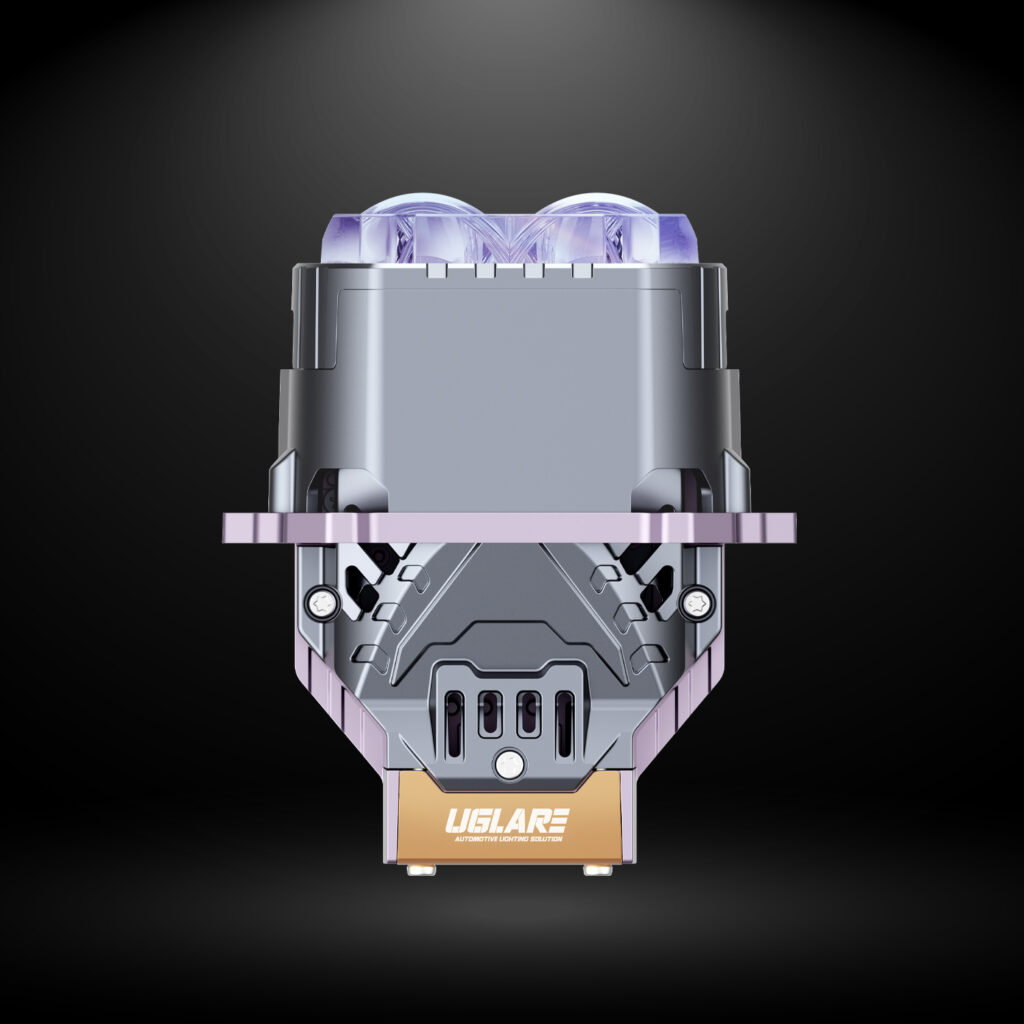 UGLARE – Automotive Lighting Solutions