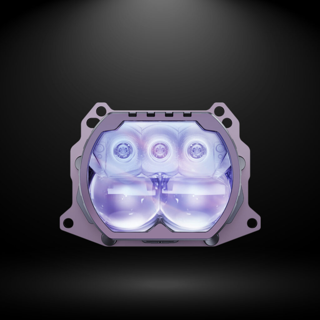 UGLARE – Automotive Lighting Solutions