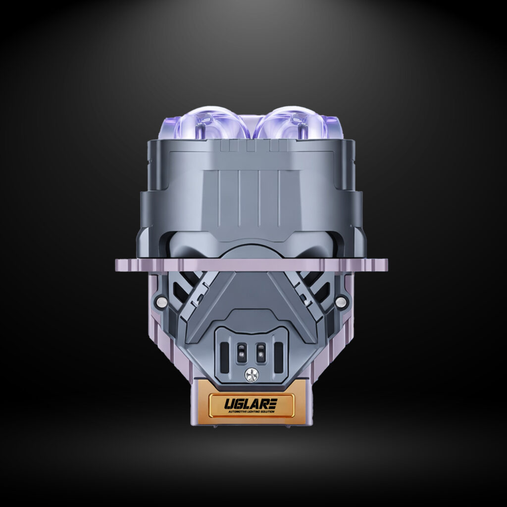 UGLARE – Automotive Lighting Solutions