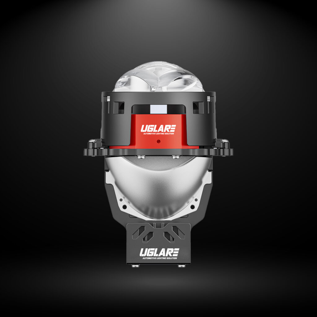 UGLARE – Automotive Lighting Solutions